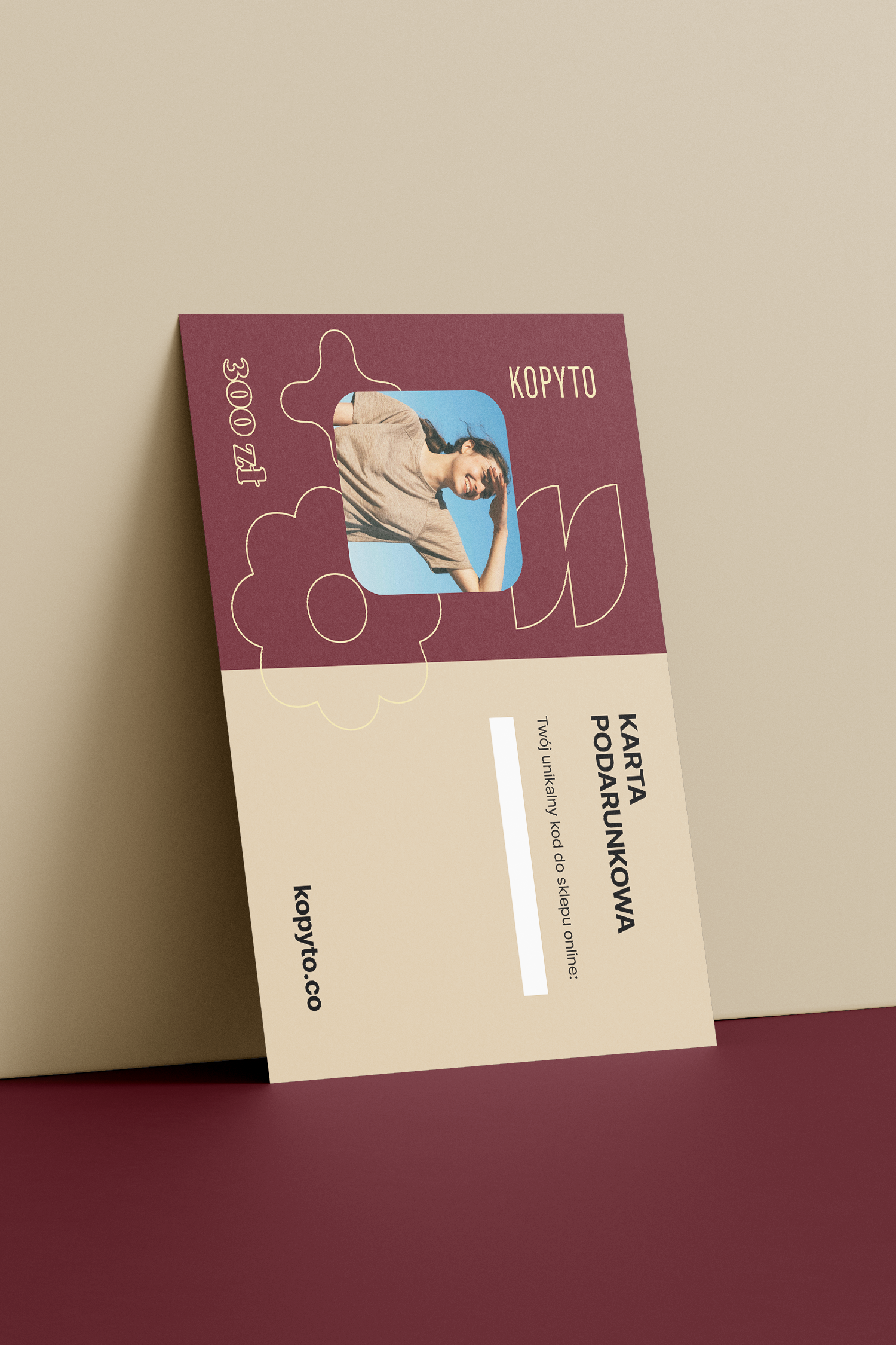 Geschenkgutschein