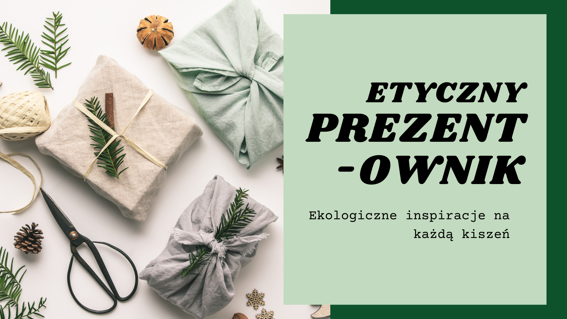 Etyczny PREZENTOWNIK